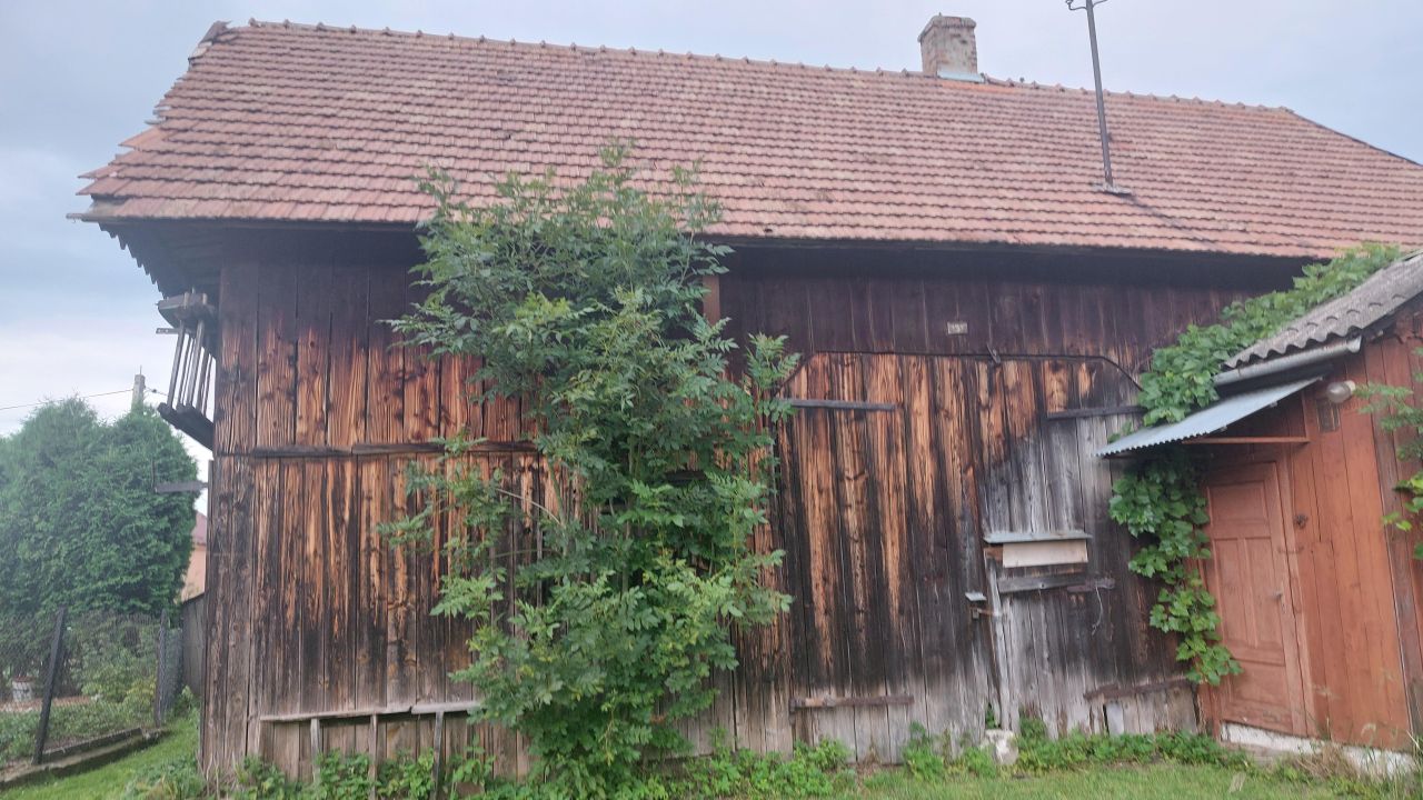 Działka budowlana Posada Zarszyńska, ul. Słoneczna. Zdjęcie 3