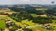 Działka inwestycyjna Stryszów. Zdjęcie 4