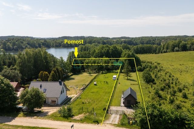 dom letniskowy, 1 pokój Płociczno. Zdjęcie 21