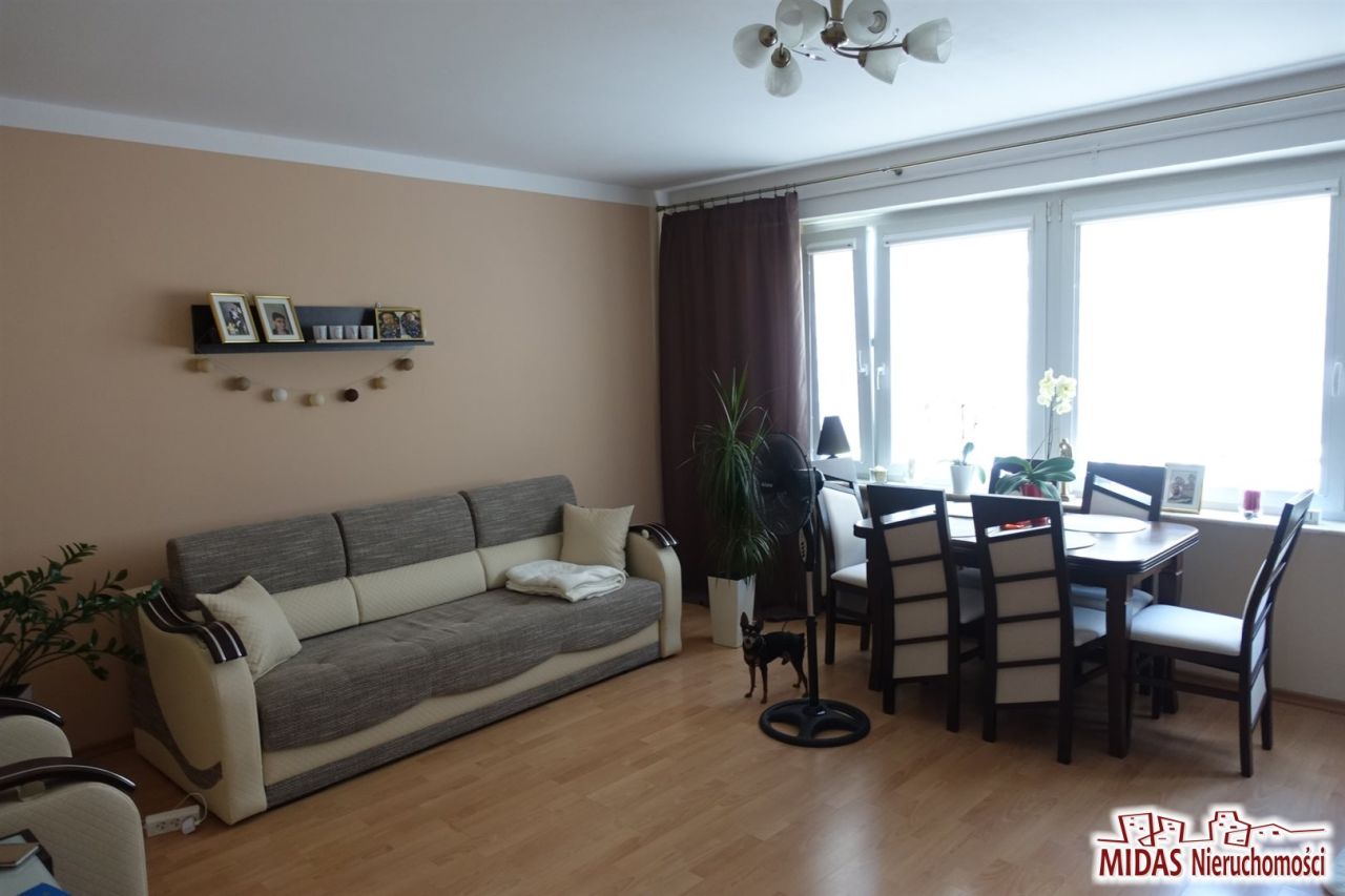 Mieszkanie 2-pokojowe Włocławek Południe 