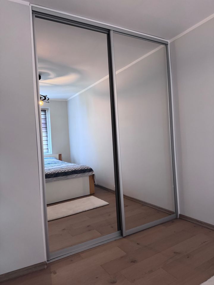 Mieszkanie 3-pokojowe Łapy, ul. Mikołaja Kopernika. Zdjęcie 3