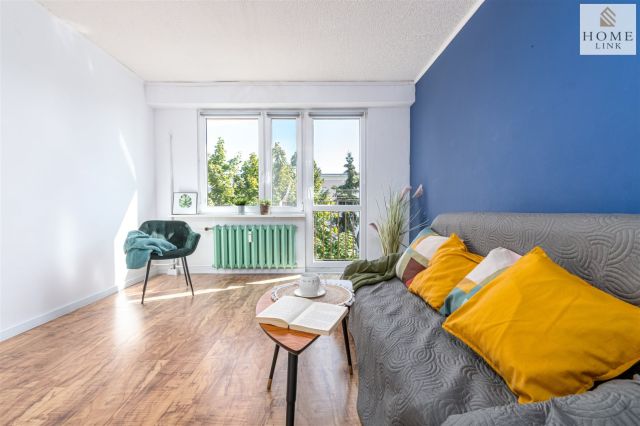 Mieszkanie 2-pokojowe Olsztyn Jaroty, ul. Fryderyka Leyka. Zdjęcie 10