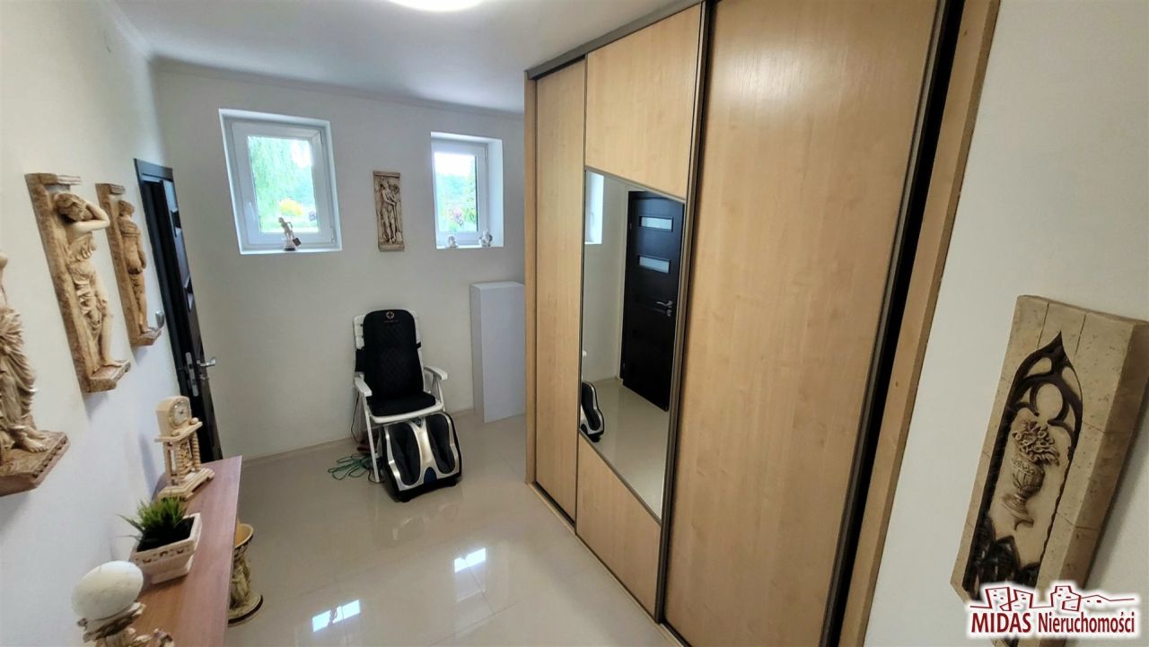 dom wolnostojący, 6 pokoi Szpetal Górny. Zdjęcie 37