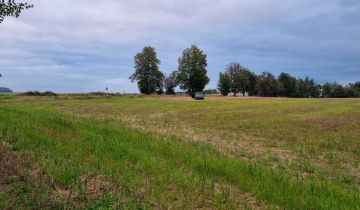 Działka budowlana Brokowo