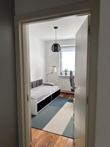 Mieszkanie 4-pokojowe Warszawa Ursynów, ul. Rybitwy. Zdjęcie 6