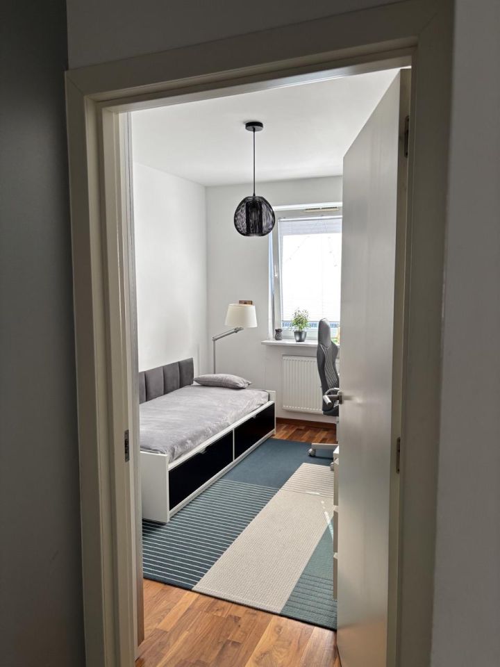 Mieszkanie 4-pokojowe Warszawa Ursynów, ul. Rybitwy. Zdjęcie 6