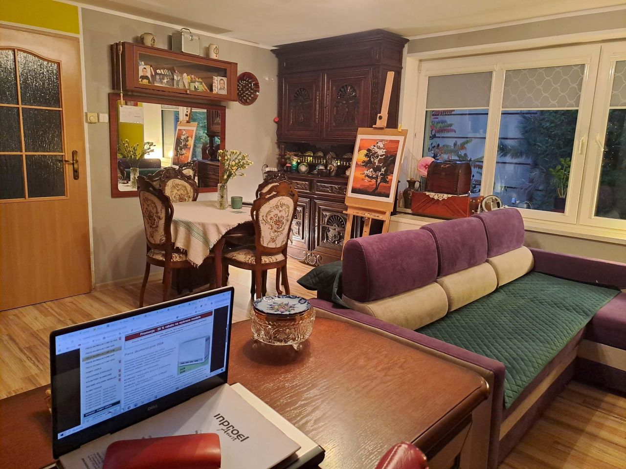 Mieszkanie 1-pokojowe Nysa Dolna Wieś, ul. Podolska. Zdjęcie 3