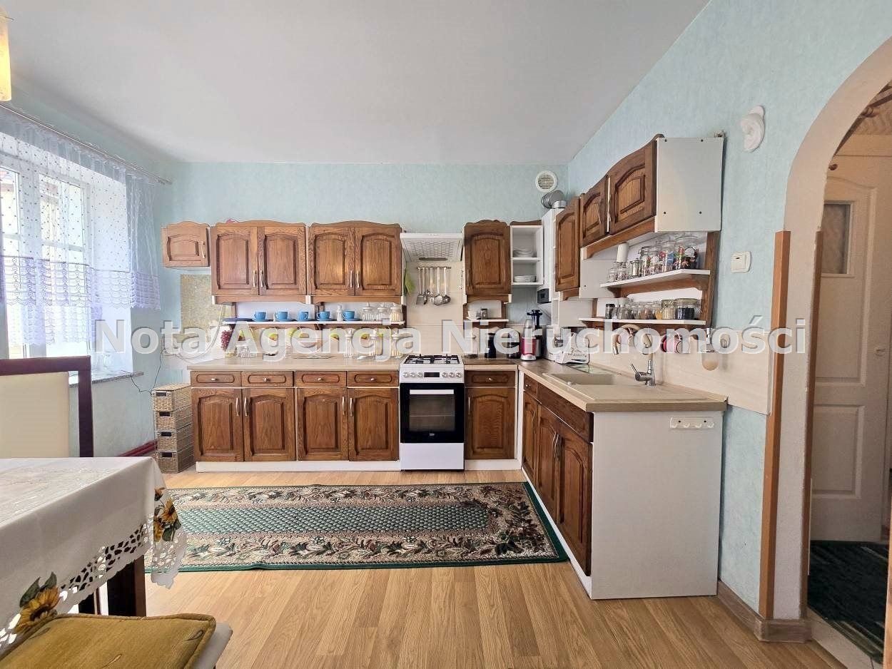 Mieszkanie 1-pokojowe Boguszów-Gorce Boguszów, ul. Kolejowa. Zdjęcie 5