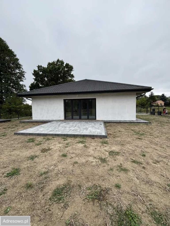 dom wolnostojący Kąty Węgierskie. Zdjęcie 4