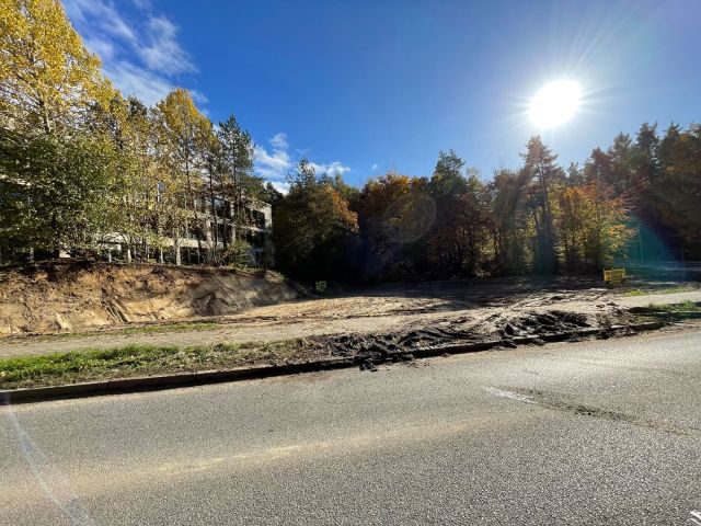 Działka inwestycyjna Otomin. Zdjęcie 1