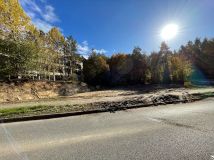 Działka inwestycyjna Otomin