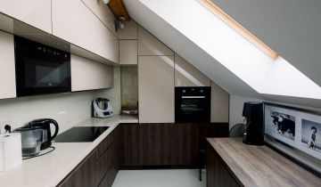 Mieszkanie 4-pokojowe Jędrzejów