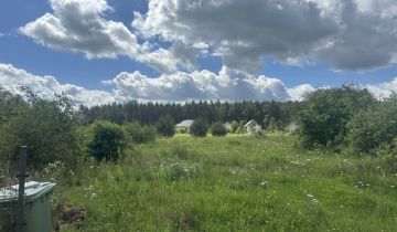 Działka budowlana Lubin