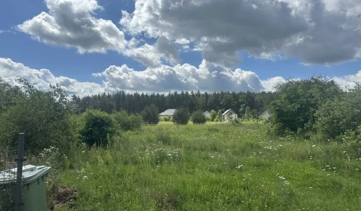 Działka budowlana Lubin