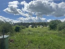 Działka budowlana Lubin