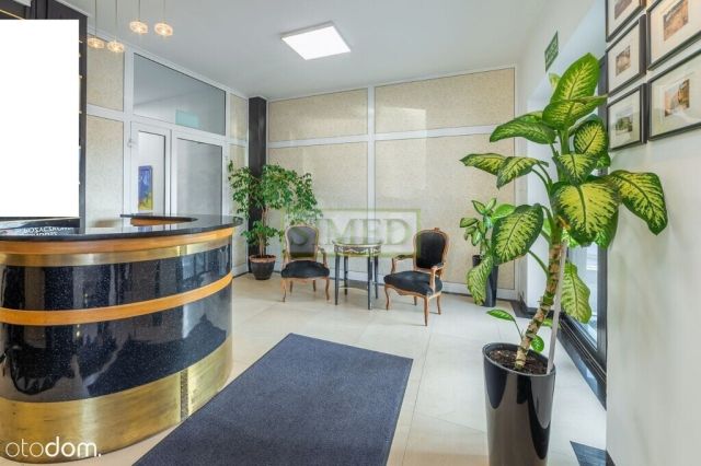 Biuro Warszawa Wilanów. Zdjęcie 14