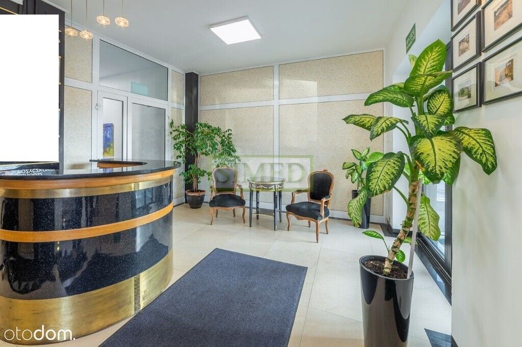 Biuro Warszawa Wilanów. Zdjęcie 14