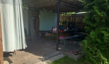 Działka rod Olsztyn, ul. Kołobrzeska