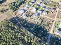 Działka budowlana Bydgoszcz, ul. Książęca. Zdjęcie 1