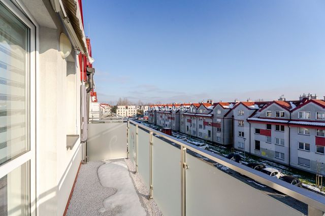 Mieszkanie 3-pokojowe Kraków Swoszowice, ul. Macieja Dębskiego. Zdjęcie 17