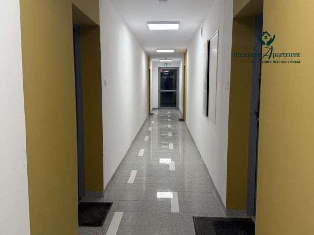 Mieszkanie 2-pokojowe Kielce Centrum, ul. Niska. Zdjęcie 16