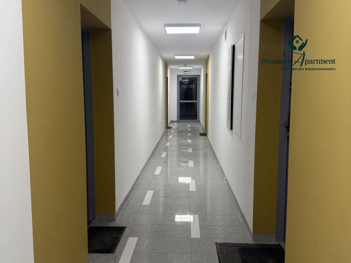 Mieszkanie 2-pokojowe Kielce Centrum, ul. Niska. Zdjęcie 16