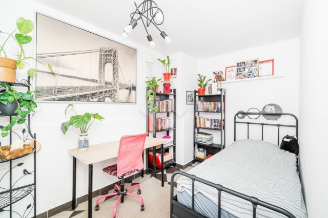 Mieszkanie 2-pokojowe Kraków Kurdwanów, ul. Jana Hallera. Zdjęcie 6