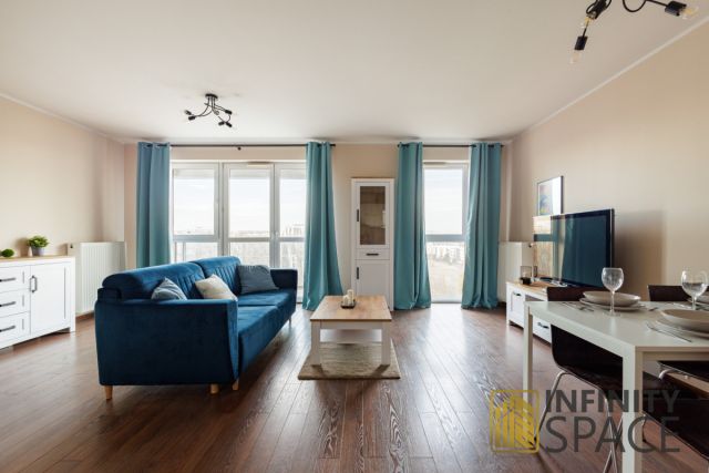 Mieszkanie 2-pokojowe Warszawa Włochy, al. Krakowska. Zdjęcie 2