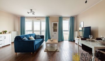 Mieszkanie 2-pokojowe Warszawa Włochy, al. Krakowska