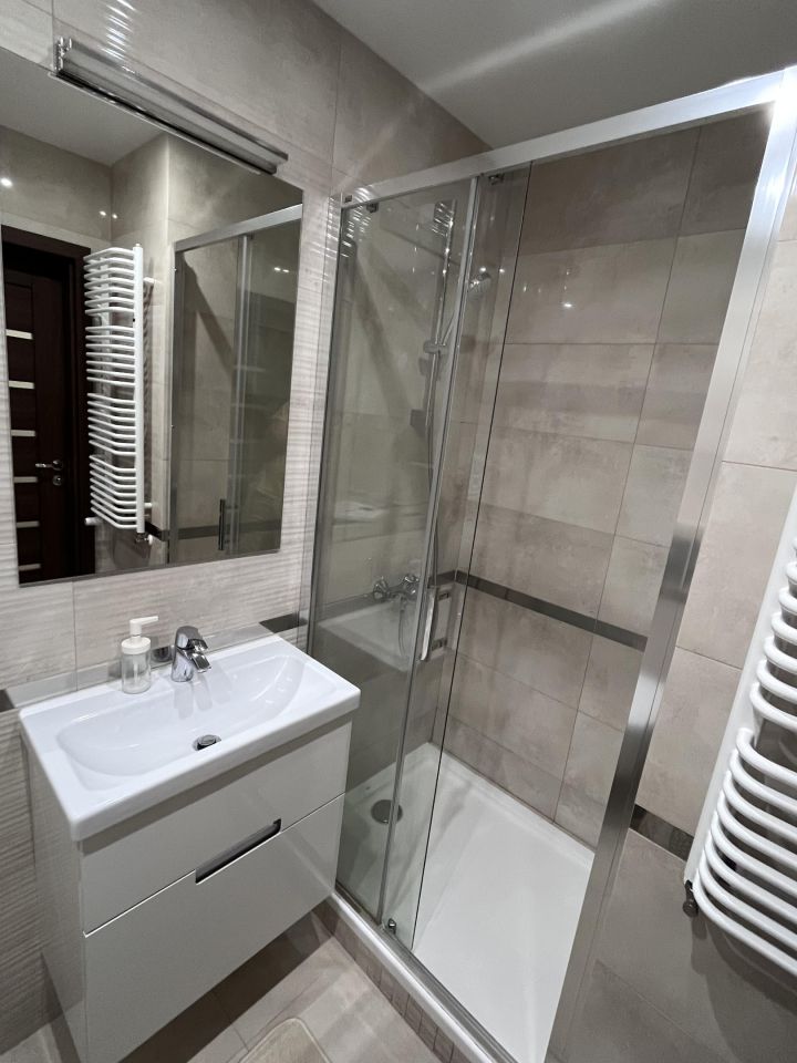 Mieszkanie 1-pokojowe Wrocław Śródmieście, ul. Jana Czochralskiego. Zdjęcie 6