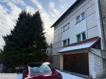 dom wolnostojący, 5 pokoi Ustroń, ul. Bukowa. Zdjęcie 3