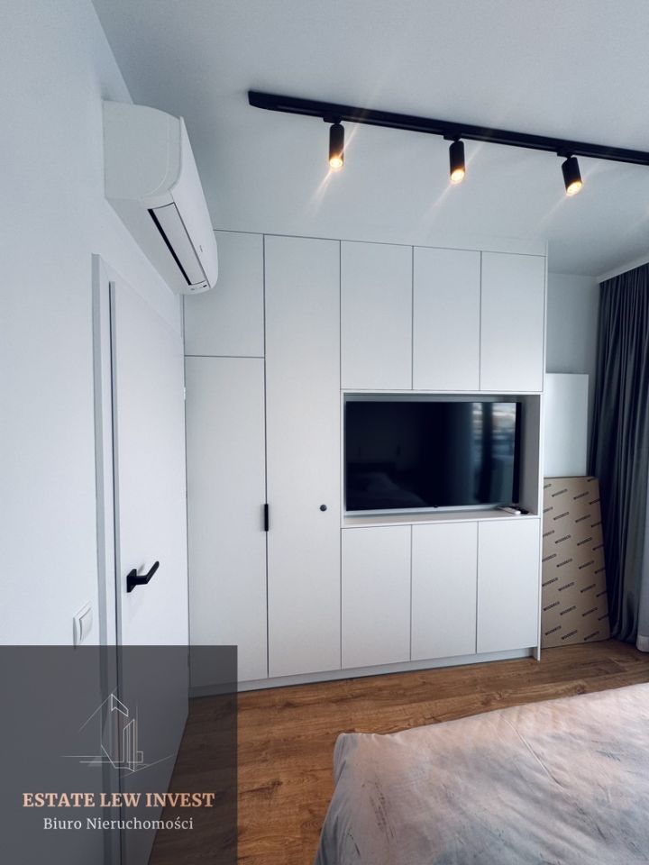 Mieszkanie 2-pokojowe Kraków, ul. Rakowicka. Zdjęcie 12