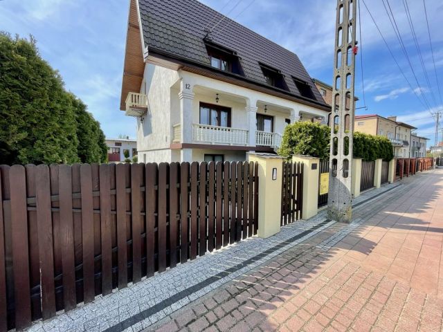 dom wolnostojący Chorzele. Zdjęcie 1