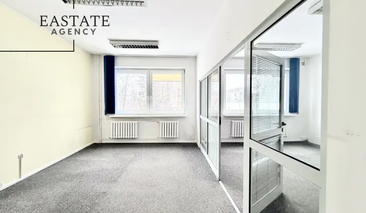 Lokal Gdańsk Stare Szkoty, ul. Trakt św. Wojciecha