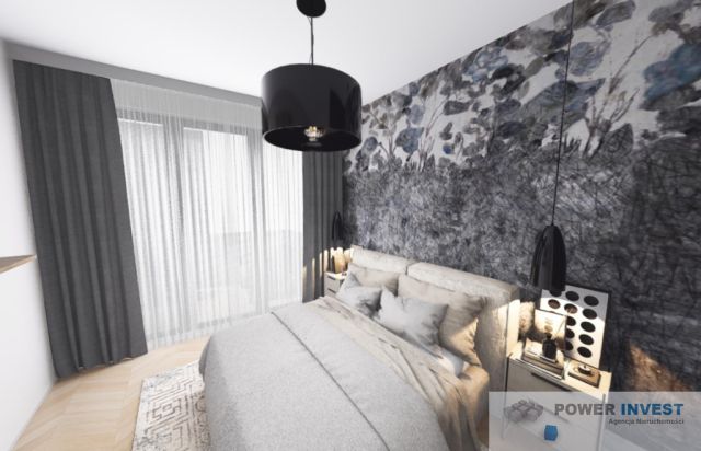 Mieszkanie 2-pokojowe Kraków Prądnik Biały, ul. Zygmunta Glogera. Zdjęcie 6