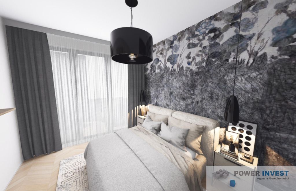 Mieszkanie 2-pokojowe Kraków Prądnik Biały, ul. Zygmunta Glogera. Zdjęcie 6