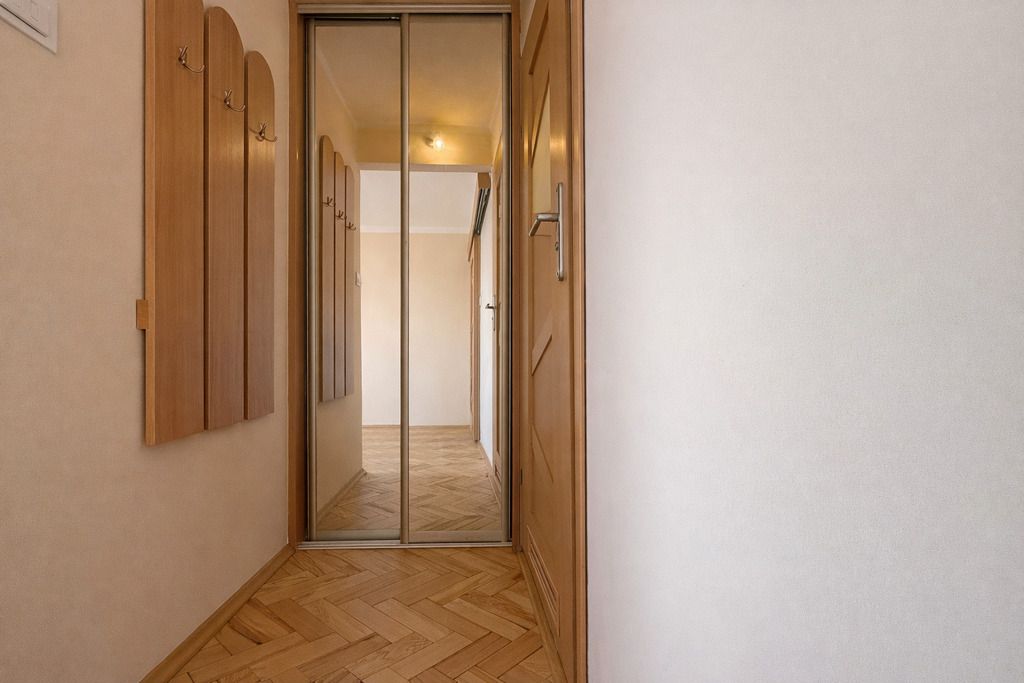 Mieszkanie 1-pokojowe Kraków, ul. Piotra Stachiewicza. Zdjęcie 3