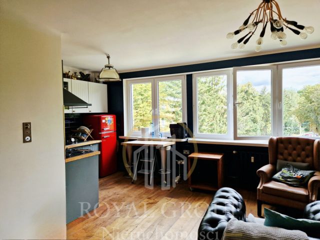 Mieszkanie 3-pokojowe Lublin Rury Bonifraterskie, ul. Konrada Wallenroda. Zdjęcie 2