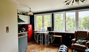 Mieszkanie 3-pokojowe Lublin Rury Bonifraterskie, ul. Konrada Wallenroda