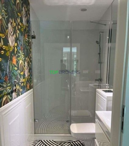 Mieszkanie 4-pokojowe Warszawa Żoliborz, ul. Kaniowska. Zdjęcie 7