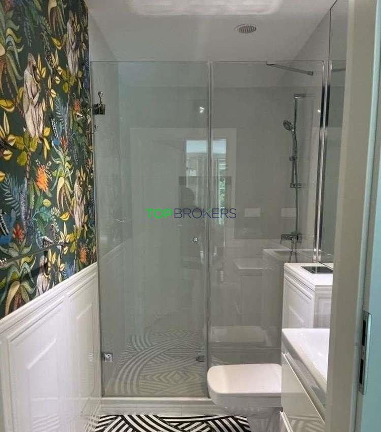 Mieszkanie 4-pokojowe Warszawa Żoliborz, ul. Kaniowska. Zdjęcie 7