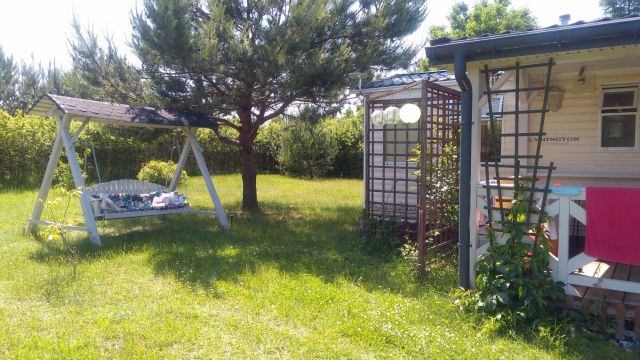 Działka rekreacyjna Wólka Wytycka. Zdjęcie 1