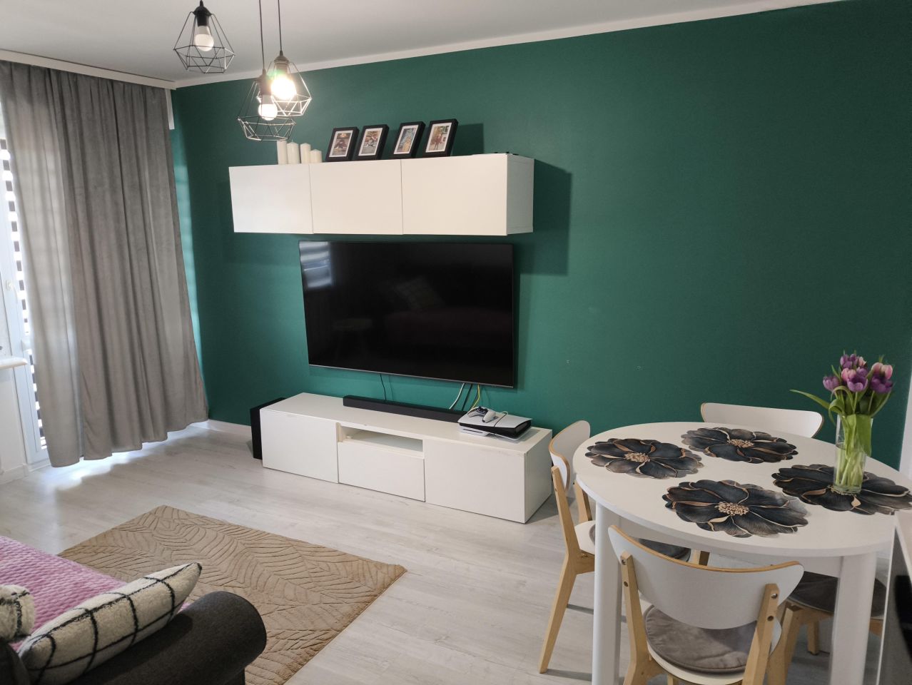 Mieszkanie 3-pokojowe Grudziądz Rządz, ul. Jana III Sobieskiego. Zdjęcie 18