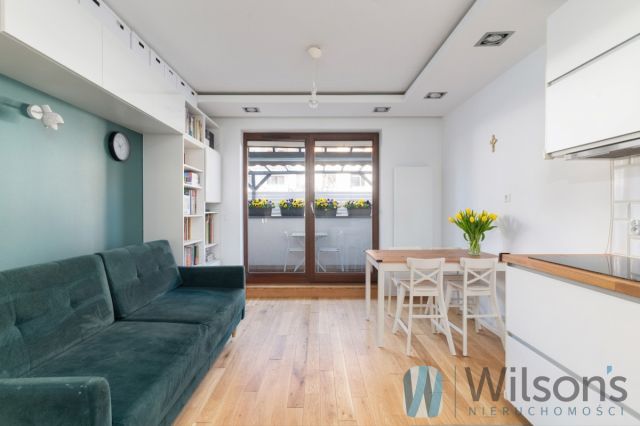 Mieszkanie 3-pokojowe Łomianki, ul. Fabryczna. Zdjęcie 2