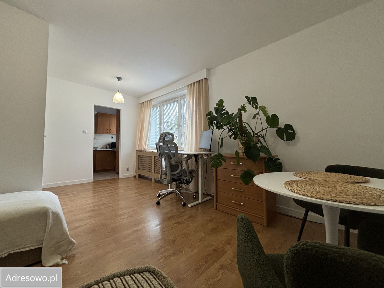 Mieszkanie 1-pokojowe Ustka, ul. Tadeusza Kościuszki. Zdjęcie 7