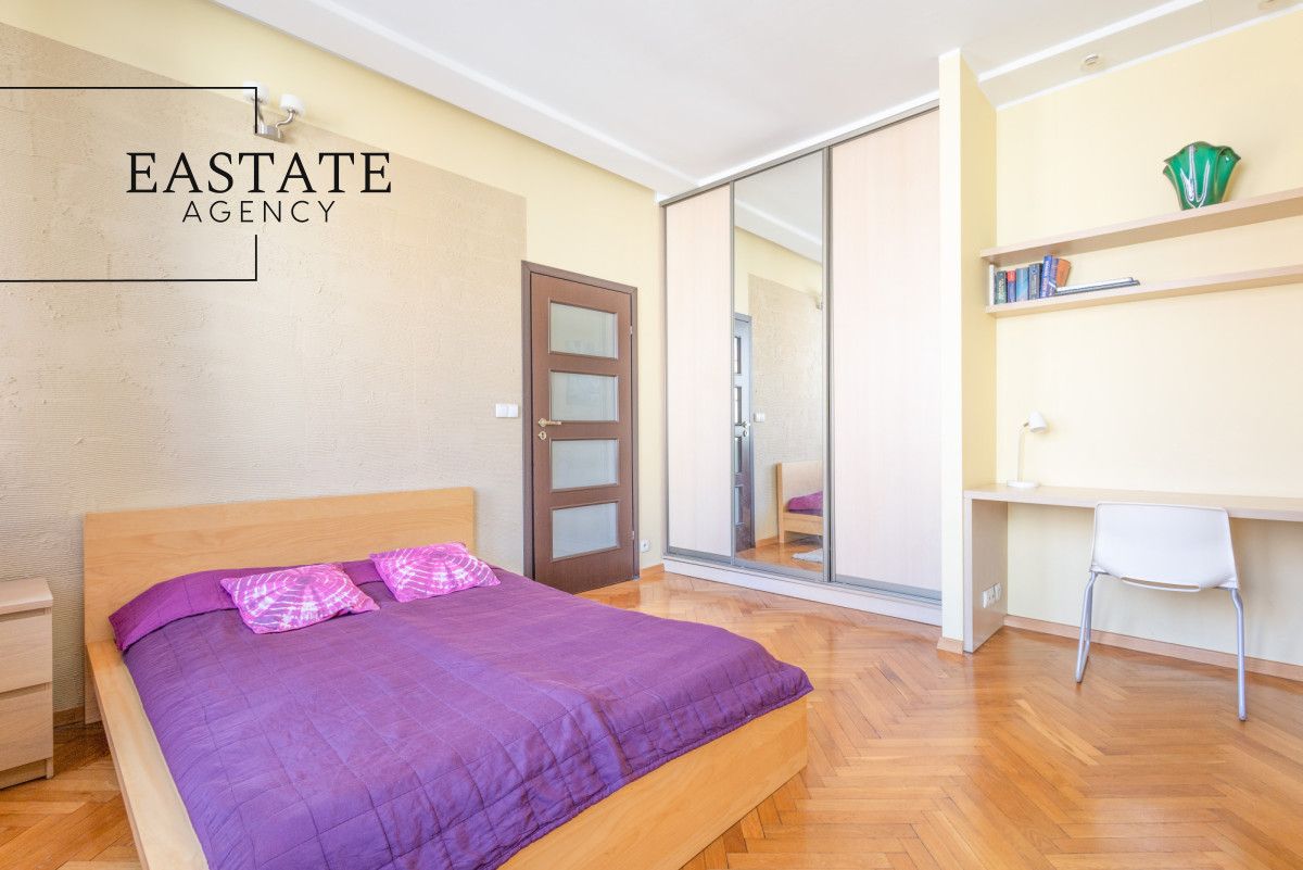 Mieszkanie 2-pokojowe Gdańsk Śródmieście, ul. Szeroka. Zdjęcie 5