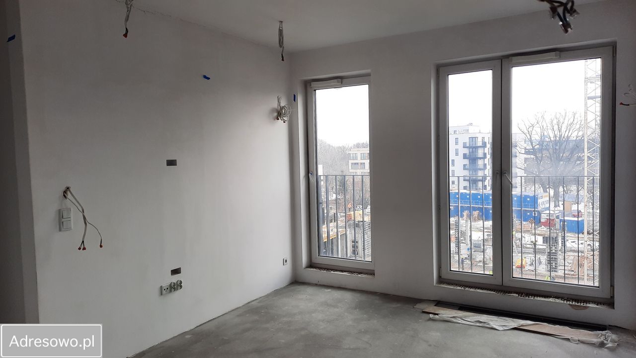 Mieszkanie 6-pokojowe Warszawa Bielany, ul. Marymoncka. Zdjęcie 7