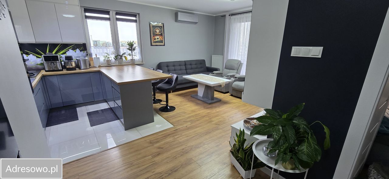 Mieszkanie 3-pokojowe Knurów, ul. Aleja Lipowa. Zdjęcie 6