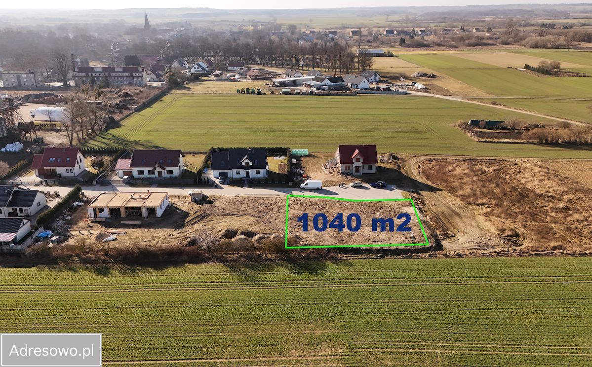 Działka budowlana Trzcińsko-Zdrój. Zdjęcie 4