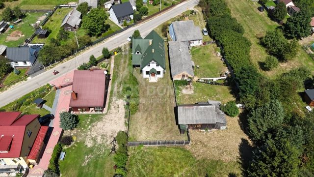 dom wolnostojący, 5 pokoi Sorbin. Zdjęcie 5